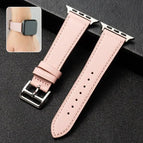 For Apple Watch Series 6&SE&5&4 44mm / 3&2&1 42mm / Pink
