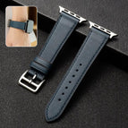 For Apple Watch Series 6&SE&5&4 44mm / 3&2&1 42mm / Blue