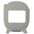 Style 1 (Silver Gray) / Silver Gray