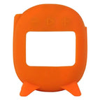 Style 1 (Orange) / Orange
