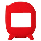 Style 1 (Red) / Red