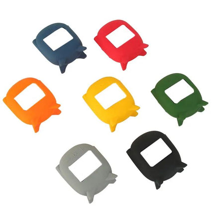 JBL Clip Style Silicone Travel Case For Outdoors