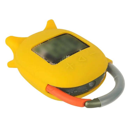 JBL Clip Style Silicone Travel Case For Outdoors