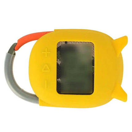 JBL Clip Style Silicone Travel Case For Outdoors