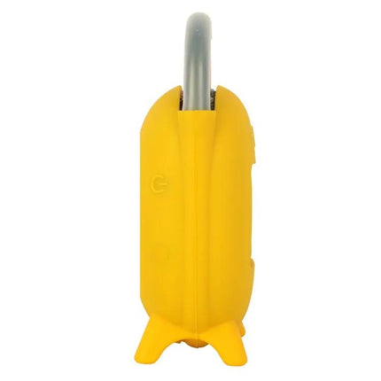 JBL Clip Style Silicone Travel Case For Outdoors
