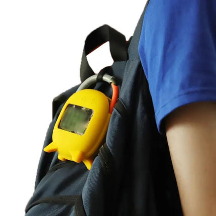JBL Clip Style Silicone Travel Case For Outdoors