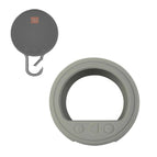 Silver Gray