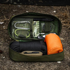 N9 Compact Adventure Tool Organizer Bag