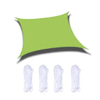 5m x 6m / Green