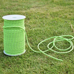 Luminous 4mm x 50m Outdoor Tent Lashing Rope for Camping and Rescue