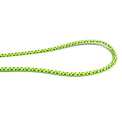 Luminous 4mm x 50m Outdoor Tent Lashing Rope for Camping and Rescue