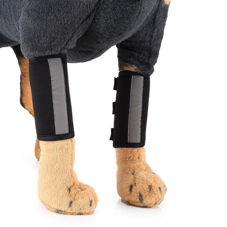 Dog Knee Surgery Support and Injury Recovery Protector