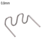 Patch 8 0.8mm