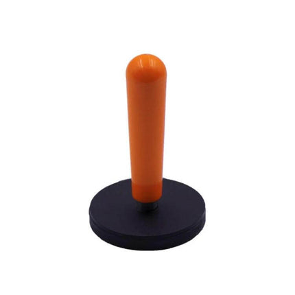 Magnetic Tool for Positioning Car Wrapping Film Easily – rubber-coated magnetic handle to hold vinyl wrap securely without scratching during installation