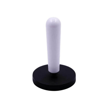 Magnetic Tool for Positioning Car Wrapping Film Easily rubber-coated handheld magnet for precise vinyl wrap placement, anti-scratch protection