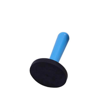 Magnetic Tool for Positioning Car Wrapping Film Easily - rubber-coated magnet holder for secure vinyl wrap placement