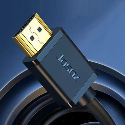 Jasoz 4K HDMI Cable for High-Definition Projector and Computer Use | Syndmart