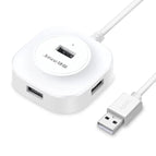 White 0.5m