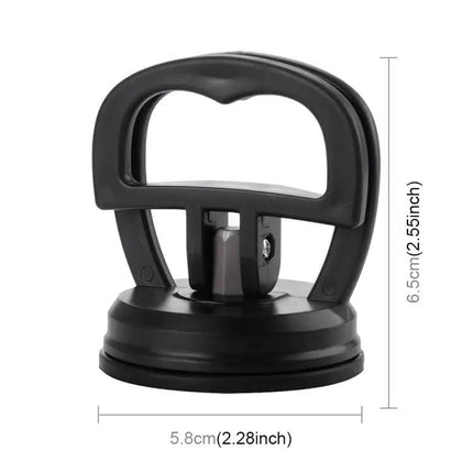 Compact Suction Cup for Home Car Dent Repairs in Daily Use | Syndmart