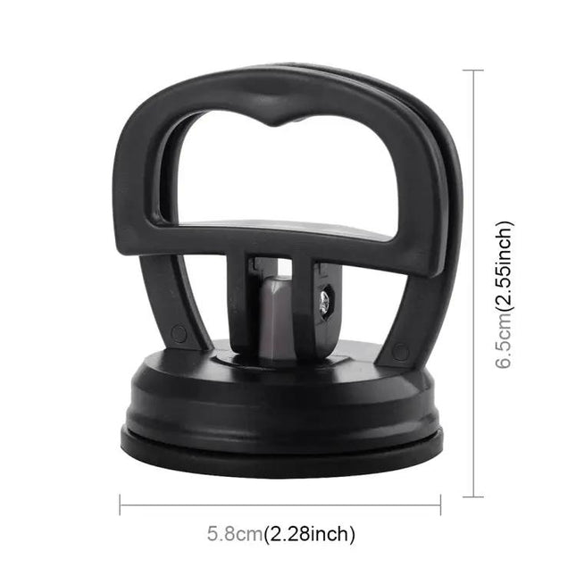 Compact Suction Cup for Home Car Dent Repairs in Daily Use | Syndmart