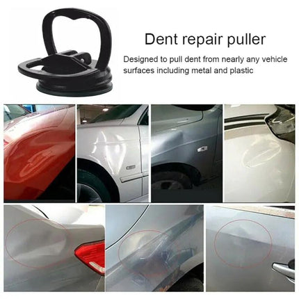 Compact Suction Cup for Home Car Dent Repairs in Daily Use | Syndmart