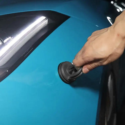 Compact Suction Cup for Home Car Dent Repairs in Daily Use | Syndmart