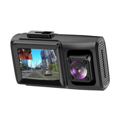 Premium 1080P Infrared Night Vision Car Dash Cam for Enhanced Safety