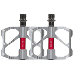 High-Performance Aluminum Pedals for Mountain and Road Bikes by PROMEND