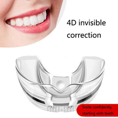 Brackets transparentes Brackets dentales Boxeo Protectores bucales deportivos Brackets