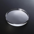 2 PCS Round 8x1.5cm