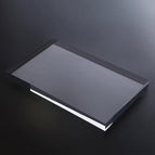 Rectangular 20x12x1.5cm