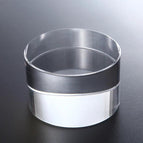 Cylinder 8x5cm
