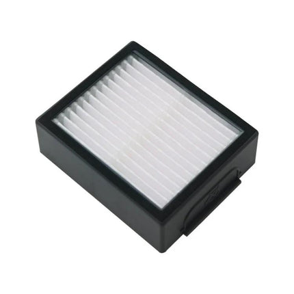 iRobot Compatible Hypa Filter for I7, I7+, E5, and E6 Series - replacement HEPA-style rectangular filter for robot vacuums
