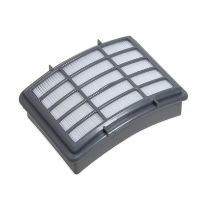 Shark HEPA Filter Replacement for Household Vacuum Cleaners shown as gray rectangular replacement HEPA filter compatible with NV350 NV351 NV35 series