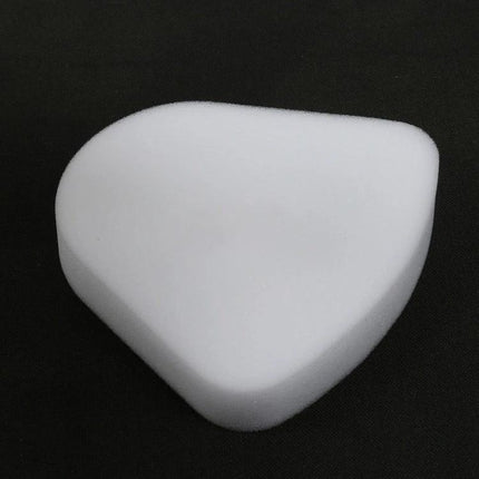 Shark HEPA Filter Replacement for Household Vacuum Cleaners white sponge-style replacement filter for NV350 NV351 NV35 series