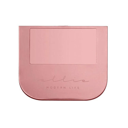 Essential Toilet Lid Handle for Daily Bathroom Hygiene at Home in rose gold PC material, easy-attach hygienic toilet lid lifter