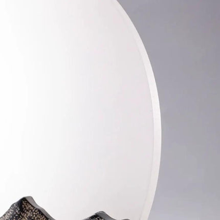 Elegant Chinese Style Wall Lamp for Bedroom and Living Room Lighting