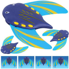 Water-Powered Shark Swimming Toy for Kids - Summer Beach Fun