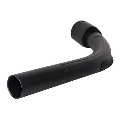 Set of 3 32mm Elbow Handles for Household Vacuum Cleaners - black 32mm replacement elbow handle for extended reach and maneuverability