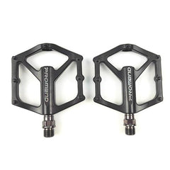 PROMEND PD-M46 High-Performance CNC Aluminum Alloy Bicycle Pedals with Non-Slip Design