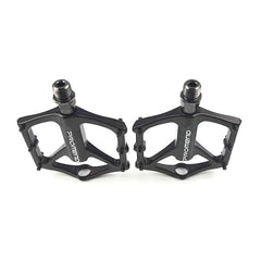 PROMEND PD-M46 High-Performance CNC Aluminum Alloy Bicycle Pedals with Non-Slip Design