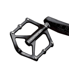 PROMEND PD-M46 High-Performance CNC Aluminum Alloy Bicycle Pedals with Non-Slip Design