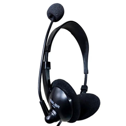 Salar Wired Gaming Headset With 3.5mm Jack