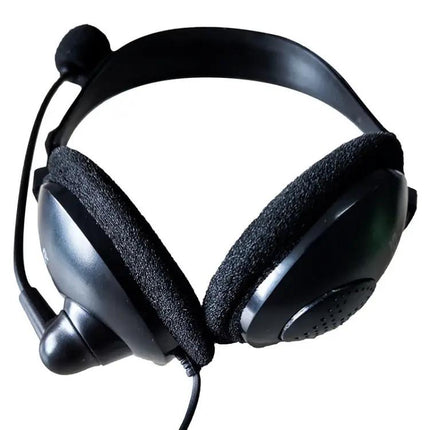 Salar Wired Gaming Headset With 3.5mm Jack