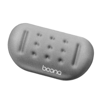 Baona Silicone Wrist Pad for Keyboard and Mouse Support