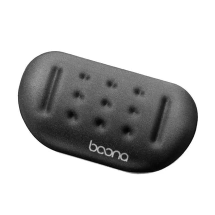 Baona Silicone Wrist Pad for Keyboard and Mouse Support