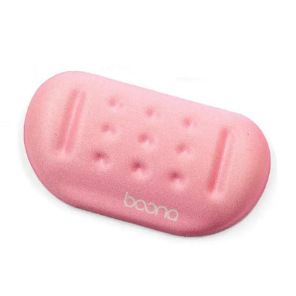 Baona Silicone Wrist Pad for Keyboard and Mouse Support