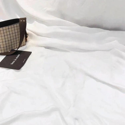 Solid Color Background Cloth for Photography, 1x2.4m Size