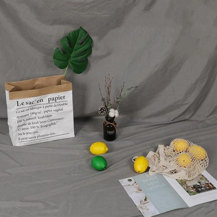 Solid Color Background Cloth for Photography, 1x2.4m Size grey polyester backdrop with props - studio portrait and product setup