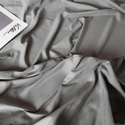 Solid Color Background Cloth for Photography, 1x2.4m Size